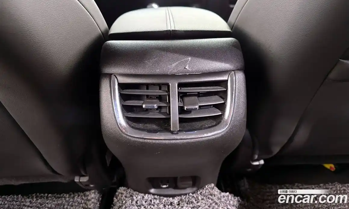 Chevrolet Malibu 2018 2.0 Автомат в Москве № 332456, фото 17