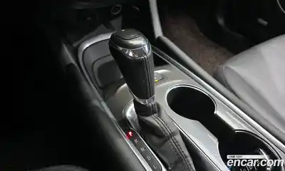 Chevrolet Malibu 2018 2.0 Автомат в Москве № 332456, миниатюра 4