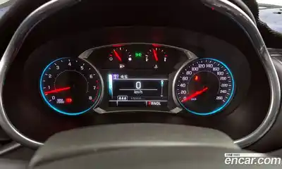 Chevrolet Malibu 2018 2.0 Автомат в Москве № 332456, миниатюра 6