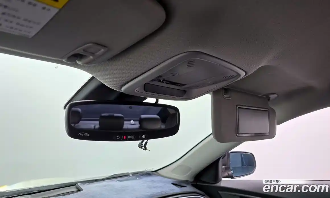 Chevrolet Malibu 2018 2.0 Автомат в Москве № 332456, фото 7