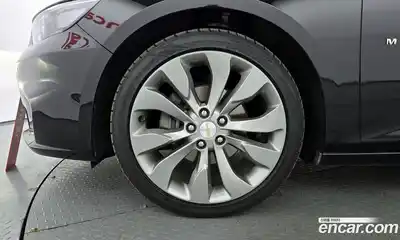 Chevrolet Malibu 2018 2.0 Автомат в Москве № 332456, миниатюра 8