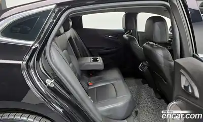 Chevrolet Malibu 2018 2.0 Автомат в Москве № 332456, миниатюра 9