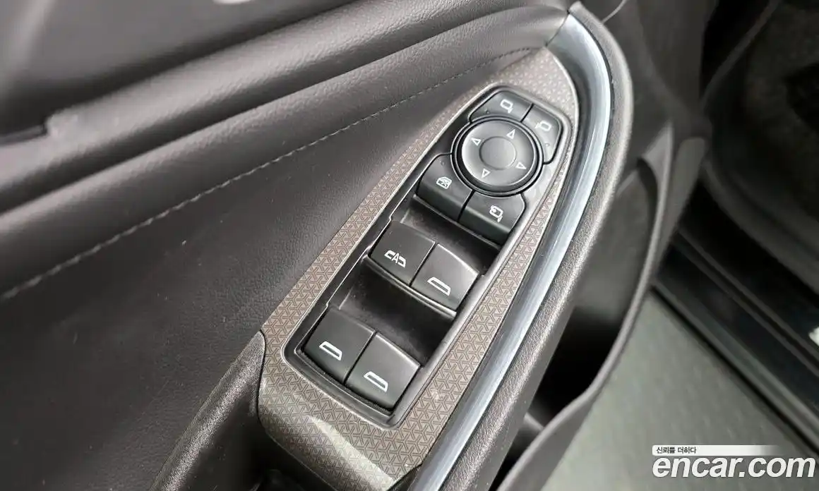 Chevrolet Malibu 2018 2.0 Автомат в Москве № 332456, фото 10