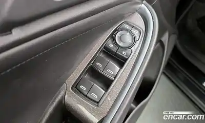 Chevrolet Malibu 2018 2.0 Автомат в Москве № 332456, миниатюра 10