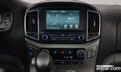 Hyundai Starex 2018 2.5 Автомат в Москве № 3325, миниатюра 12