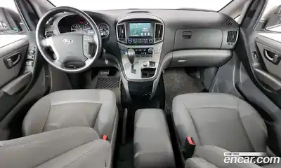 Hyundai Starex 2018 2.5 Автомат в Москве № 3325, миниатюра 2