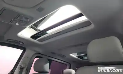 Hyundai Starex 2018 2.5 Автомат в Москве № 3325, миниатюра 3