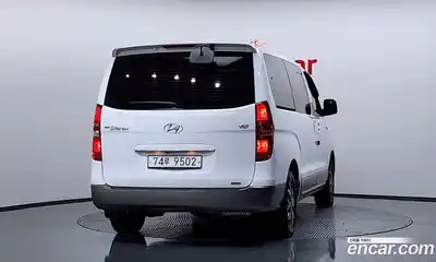 Hyundai Starex 2018 2.5 Автомат в Москве № 3325, миниатюра 4