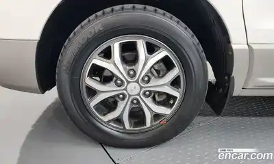 Hyundai Starex 2018 2.5 Автомат в Москве № 3325, миниатюра 5