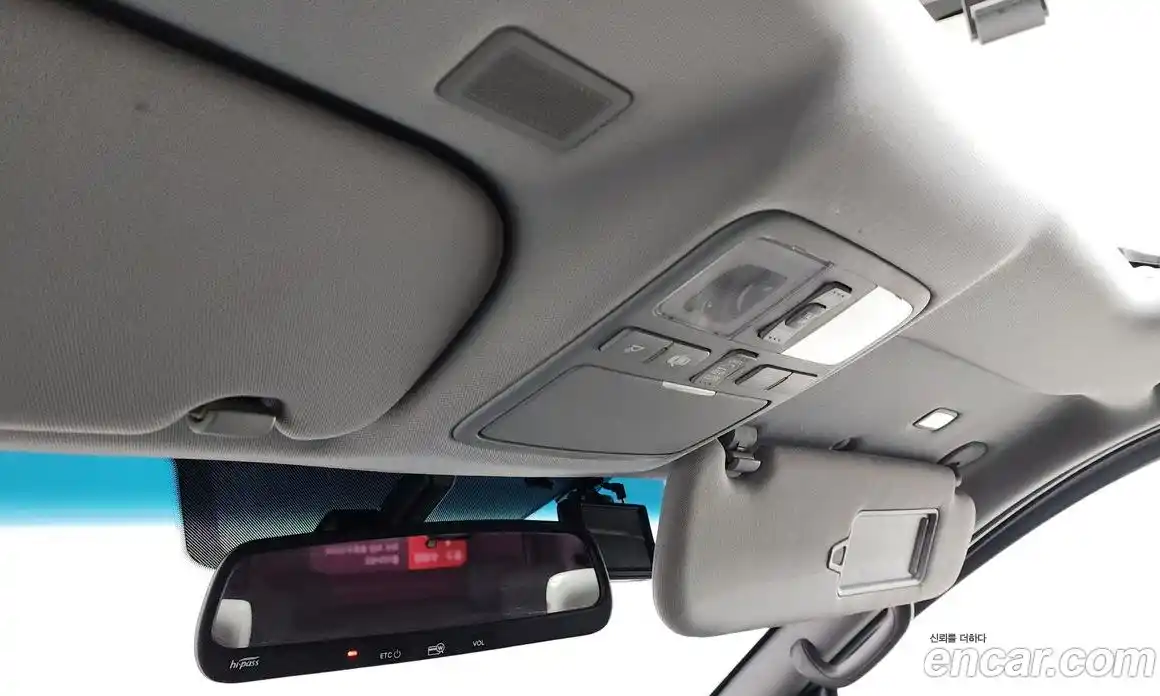 Hyundai Starex 2018 2.5 Автомат в Москве № 3325, фото 7