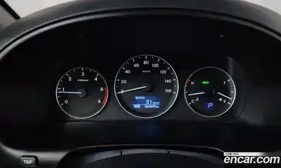 Hyundai Starex 2018 2.5 Автомат в Москве № 3325, миниатюра 8