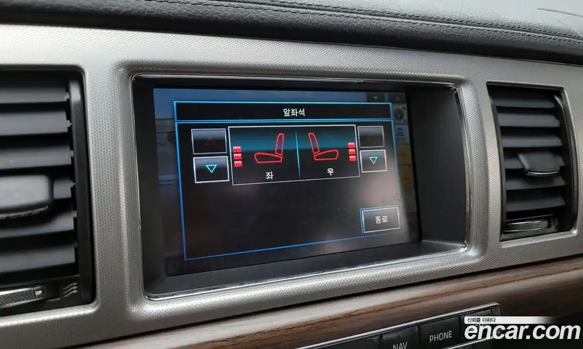 Jaguar XF 2014 2.2 Автомат в Москве № 335830, фото 5