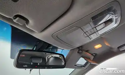 SsangYong Korando 2015 2.0 Автомат в Москве № 33821, миниатюра 5