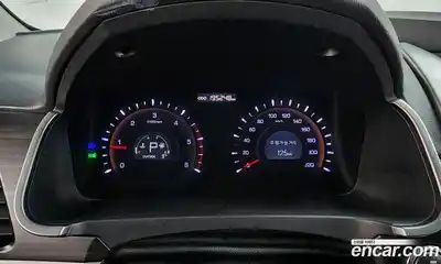 SsangYong Korando 2015 2.0 Автомат в Москве № 33821, миниатюра 6