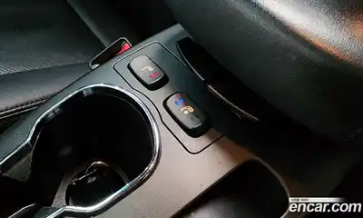 SsangYong Korando 2015 2.0 Автомат в Москве № 33821, миниатюра 7