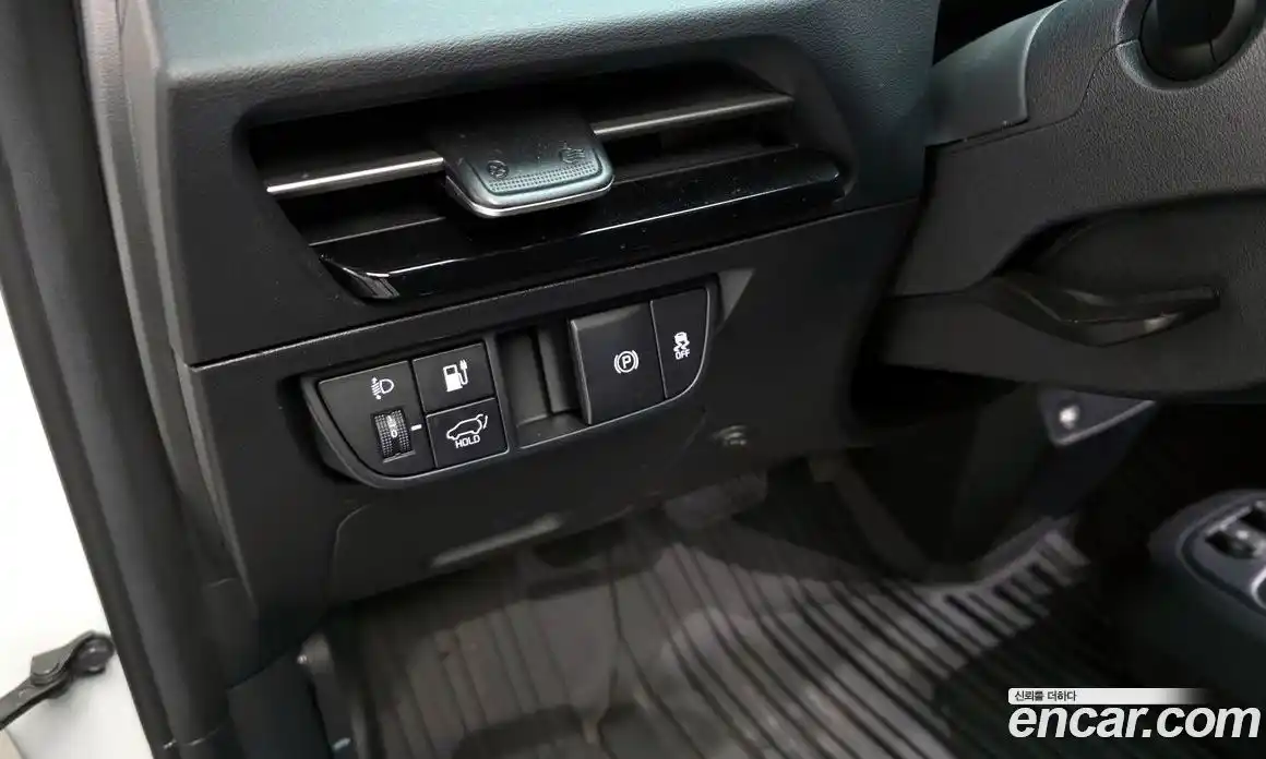 Kia EV6 2023 0.1 Автомат в Москве № 338457, фото 7