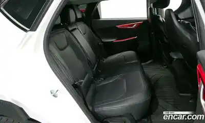 Kia EV6 2023 0.1 Автомат в Москве № 338457, миниатюра 8