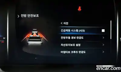 SsangYong Rexton 2024 2.2 Автомат в Москве № 33862, миниатюра 11