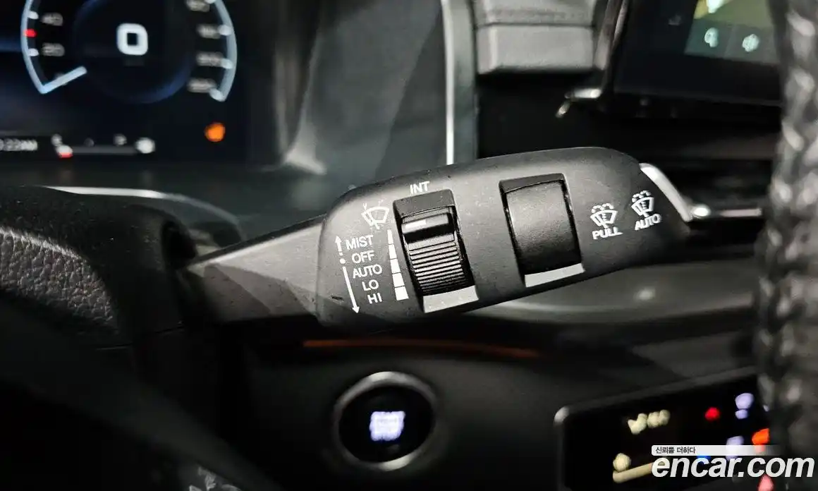 SsangYong Rexton 2024 2.2 Автомат в Москве № 33862, фото 19