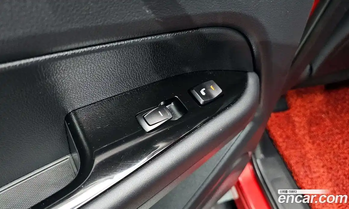 SsangYong Rexton 2024 2.2 Автомат в Москве № 33862, фото 20