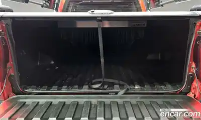 SsangYong Rexton 2024 2.2 Автомат в Москве № 33862, миниатюра 5