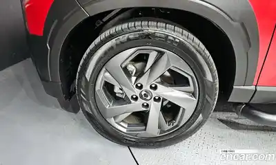 SsangYong Rexton 2024 2.2 Автомат в Москве № 33862, миниатюра 9