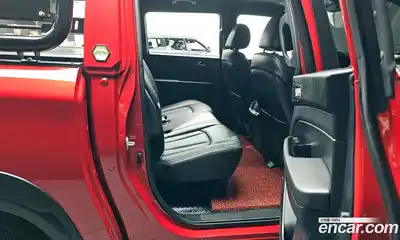 SsangYong Rexton 2024 2.2 Автомат в Москве № 33862, миниатюра 10