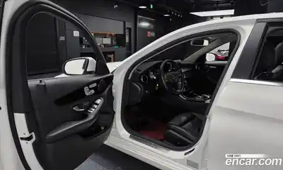 Mercedes-Benz C-Class 2017 1.6 Автомат в Москве № 342971, миниатюра 12