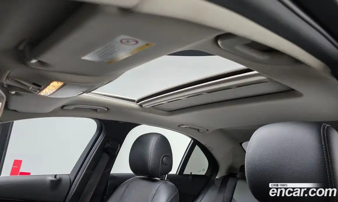 Mercedes-Benz C-Class 2017 1.6 Автомат в Москве № 342971, фото 16