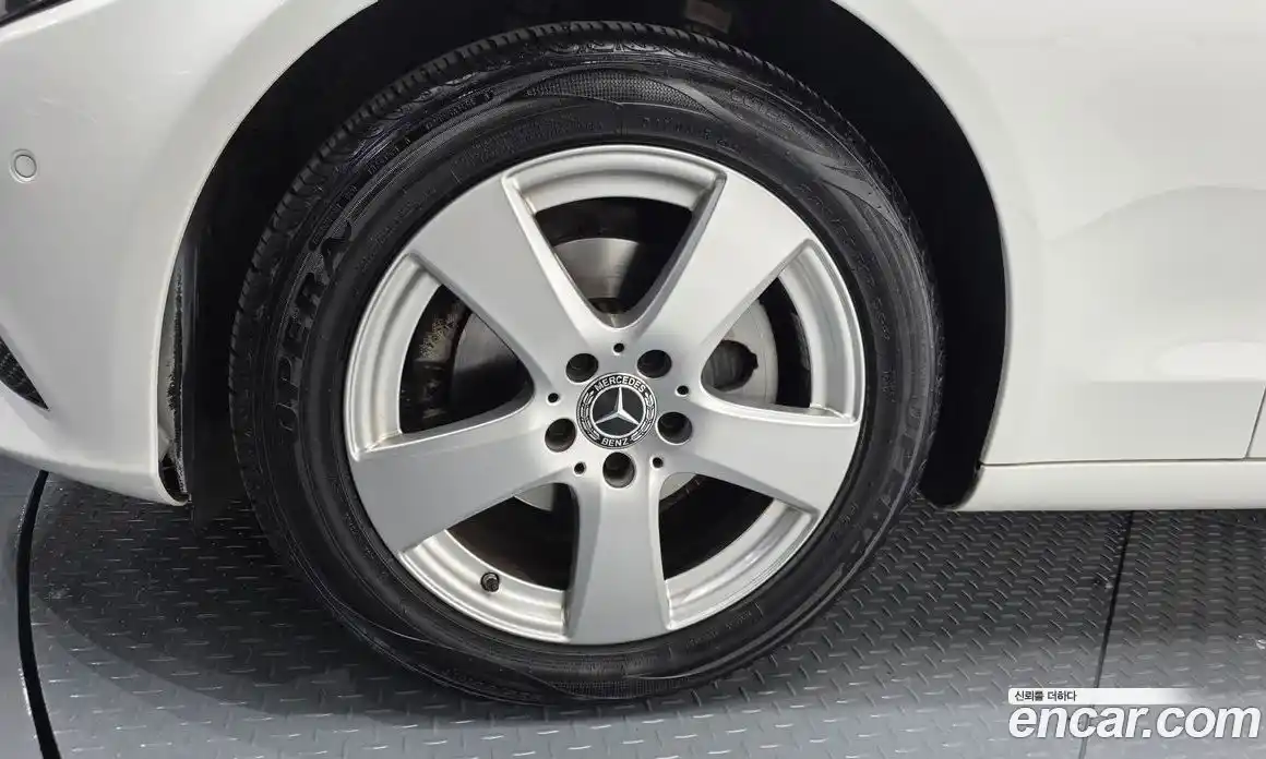 Mercedes-Benz C-Class 2017 1.6 Автомат в Москве № 342971, фото 18