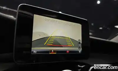 Mercedes-Benz C-Class 2017 1.6 Автомат в Москве № 342971, миниатюра 5