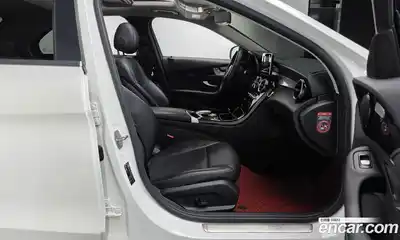 Mercedes-Benz C-Class 2017 1.6 Автомат в Москве № 342971, миниатюра 6