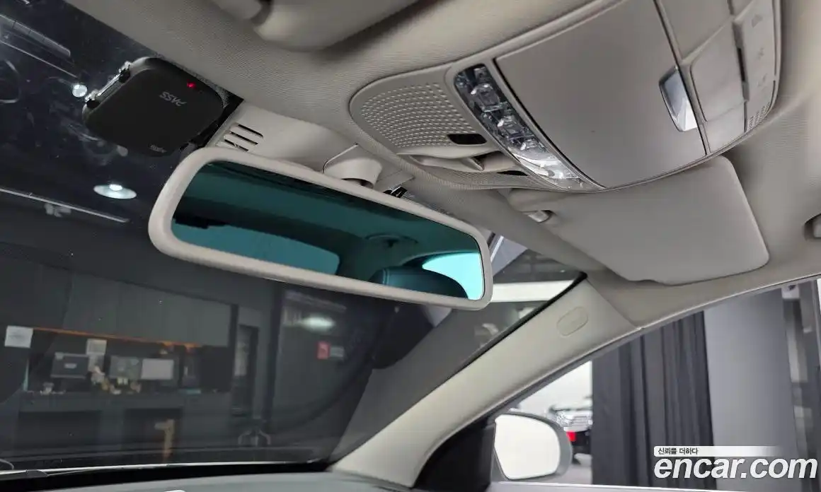 Mercedes-Benz C-Class 2017 1.6 Автомат в Москве № 342971, фото 9