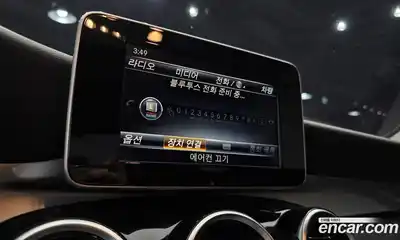 Mercedes-Benz C-Class 2017 1.6 Автомат в Москве № 342971, миниатюра 10