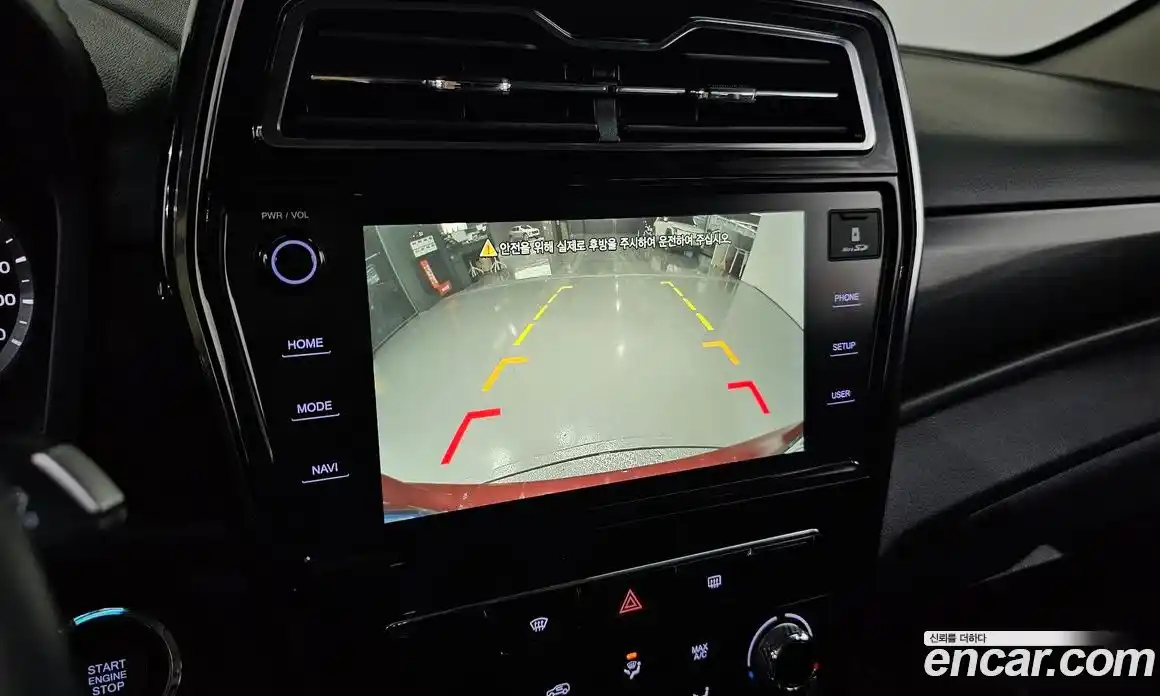 SsangYong TIBOLI 2022 1.5 Автомат в Москве № 35437, фото 11