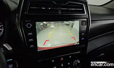 SsangYong TIBOLI 2022 1.5 Автомат в Москве № 35437, миниатюра 11