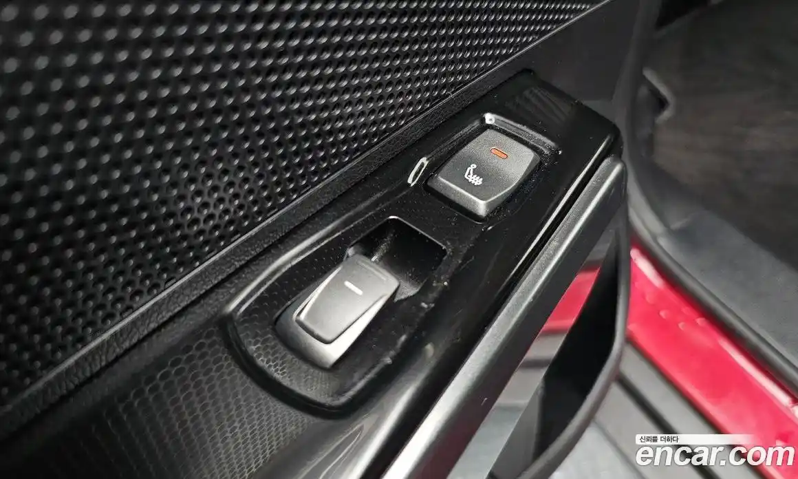 SsangYong TIBOLI 2022 1.5 Автомат в Москве № 35437, фото 12