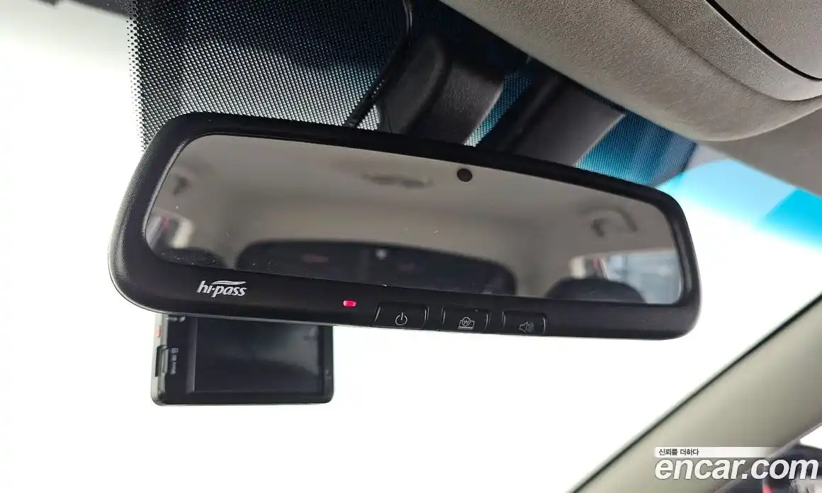 SsangYong TIBOLI 2022 1.5 Автомат в Москве № 35437, фото 14