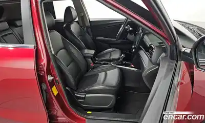 SsangYong TIBOLI 2022 1.5 Автомат в Москве № 35437, миниатюра 5