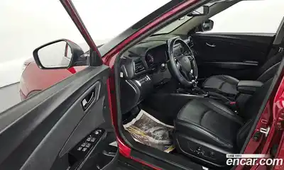 SsangYong TIBOLI 2022 1.5 Автомат в Москве № 35437, миниатюра 9