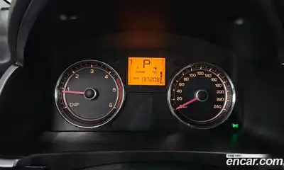 SsangYong Korando, 2019