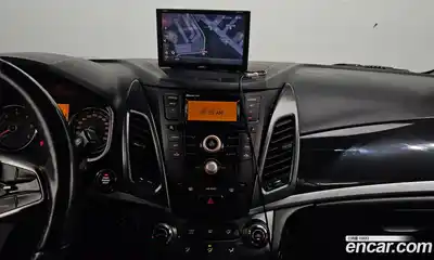 SsangYong Korando 2019 2.2 Автомат в Москве № 35535, миниатюра 11