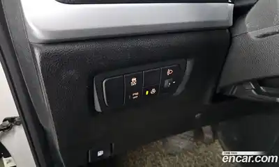 SsangYong Korando 2019 2.2 Автомат в Москве № 35535, миниатюра 2