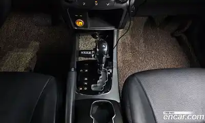 SsangYong Korando 2019 2.2 Автомат в Москве № 35535, миниатюра 3