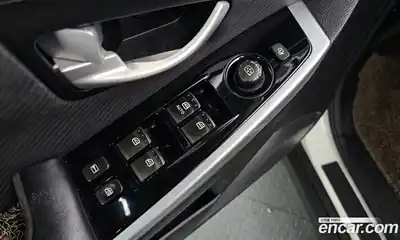 SsangYong Korando 2019 2.2 Автомат в Москве № 35535, миниатюра 10