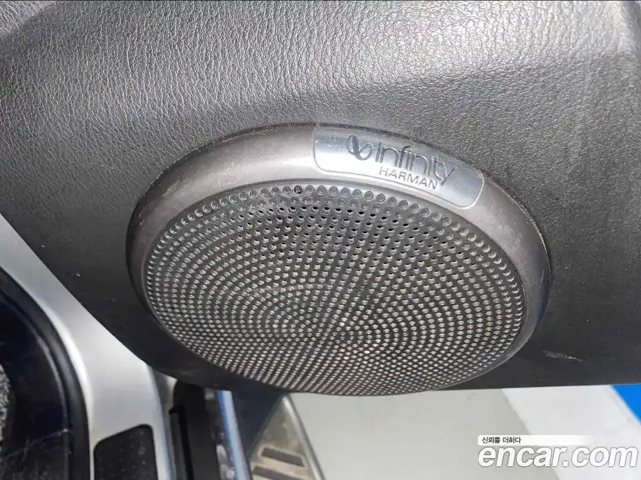 SsangYong Rexton 2013 2.0 Автомат в Москве № 36159, фото 19