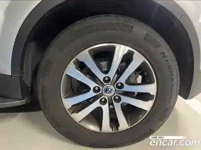 SsangYong Rexton 2013 2.0 Автомат в Москве № 36159, миниатюра 4