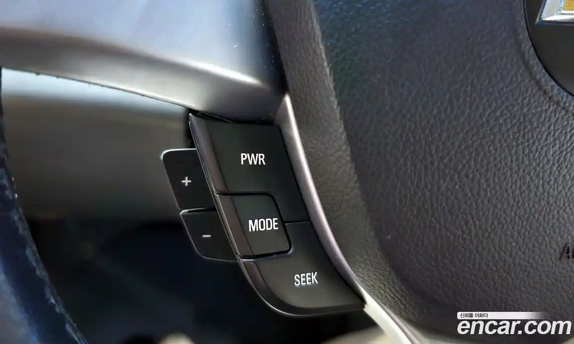 Chevrolet Spark 2012 1.0 Автомат в Москве № 36701, фото 12