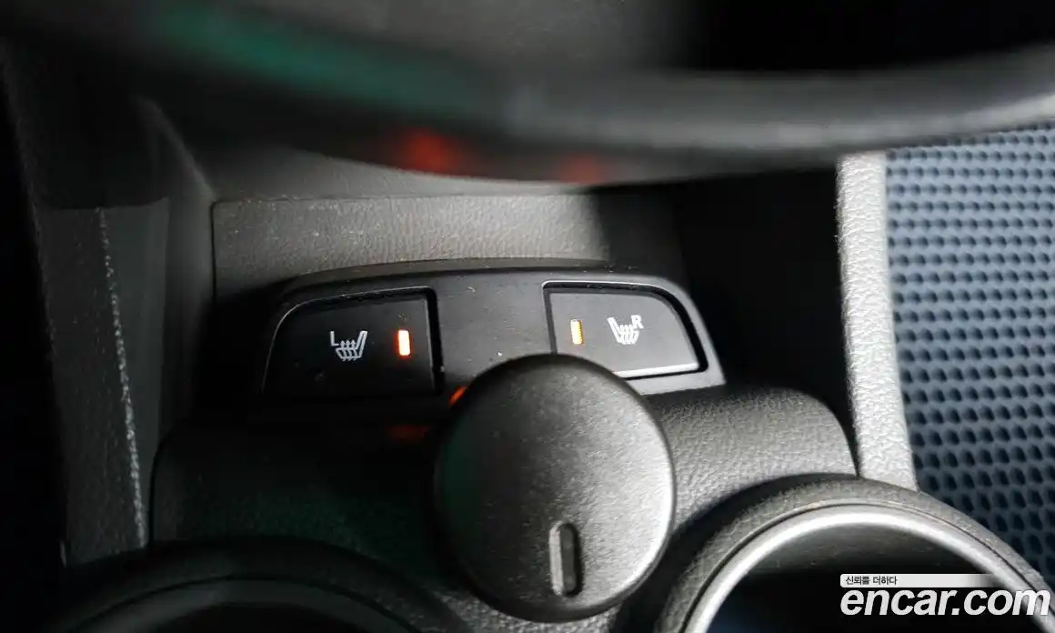 Chevrolet Spark 2012 1.0 Автомат в Москве № 36701, фото 19