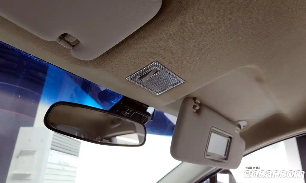 Chevrolet Spark 2012 1.0 Автомат в Москве № 36701, фото 20